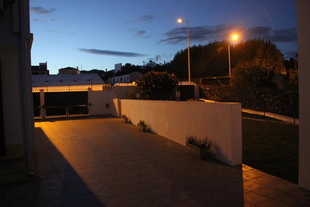 Villa Familia Ponta Delgada Dış mekan fotoğraf
