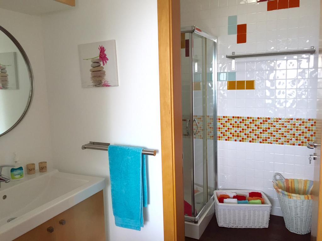 Villa Familia Ponta Delgada Dış mekan fotoğraf